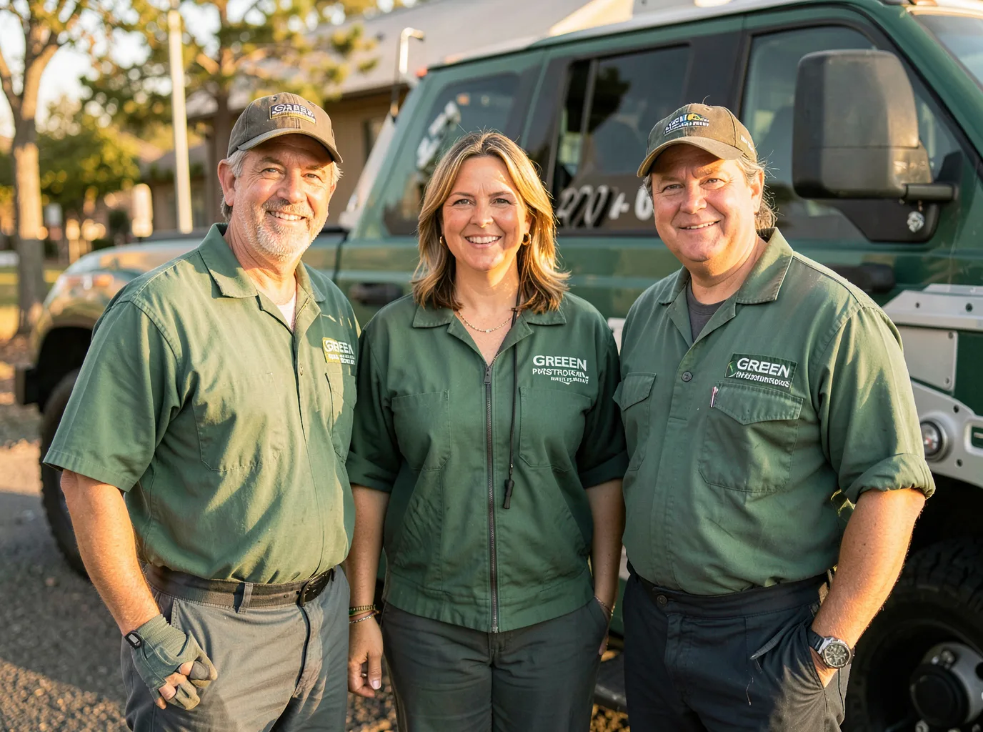 Water Damage Restoration company in Scott, AR