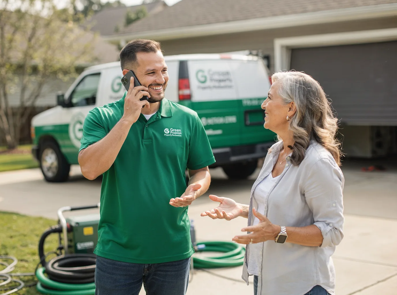 Water Damage Restoration Scott, AR FAQs